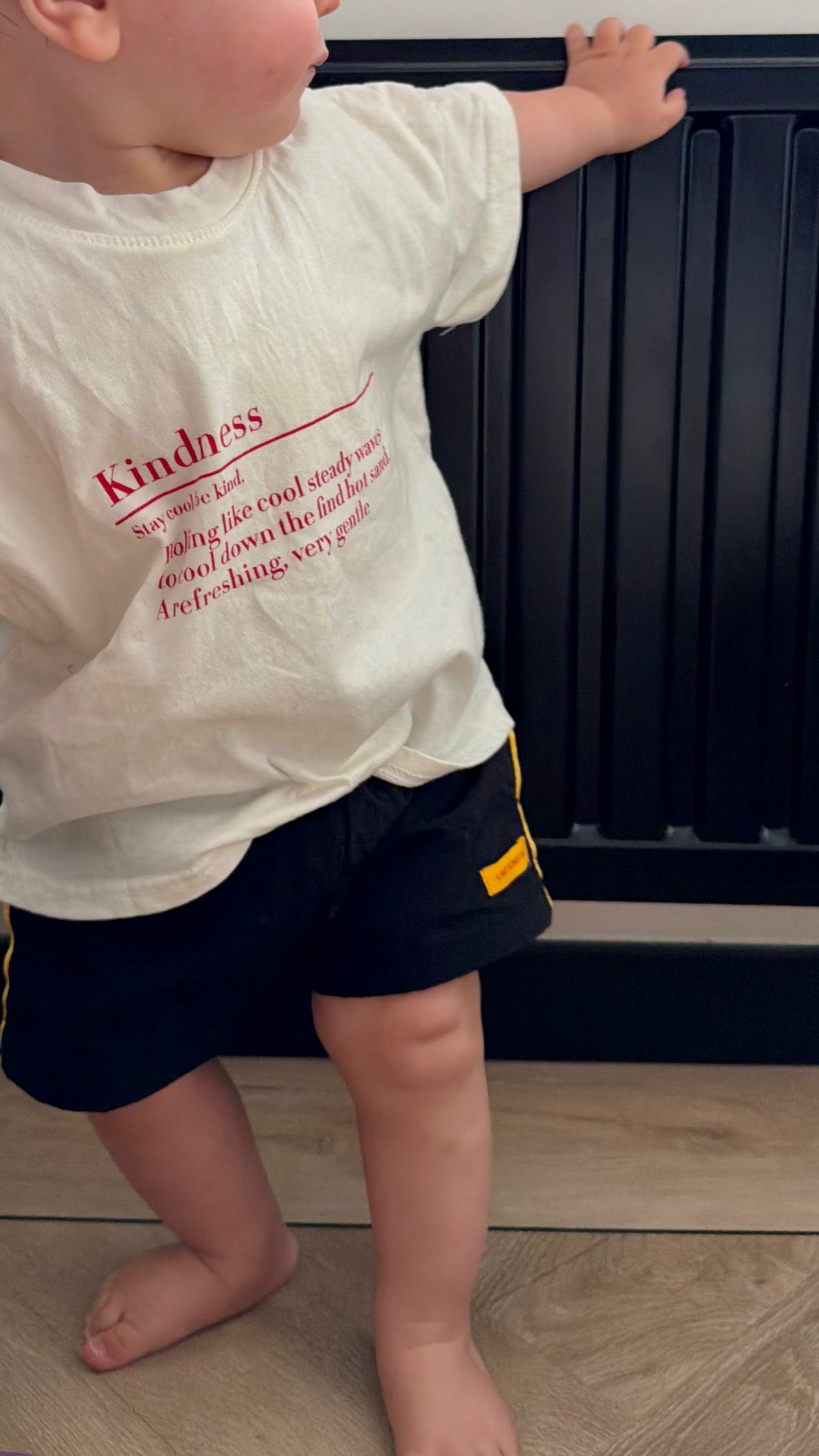 Noah Short