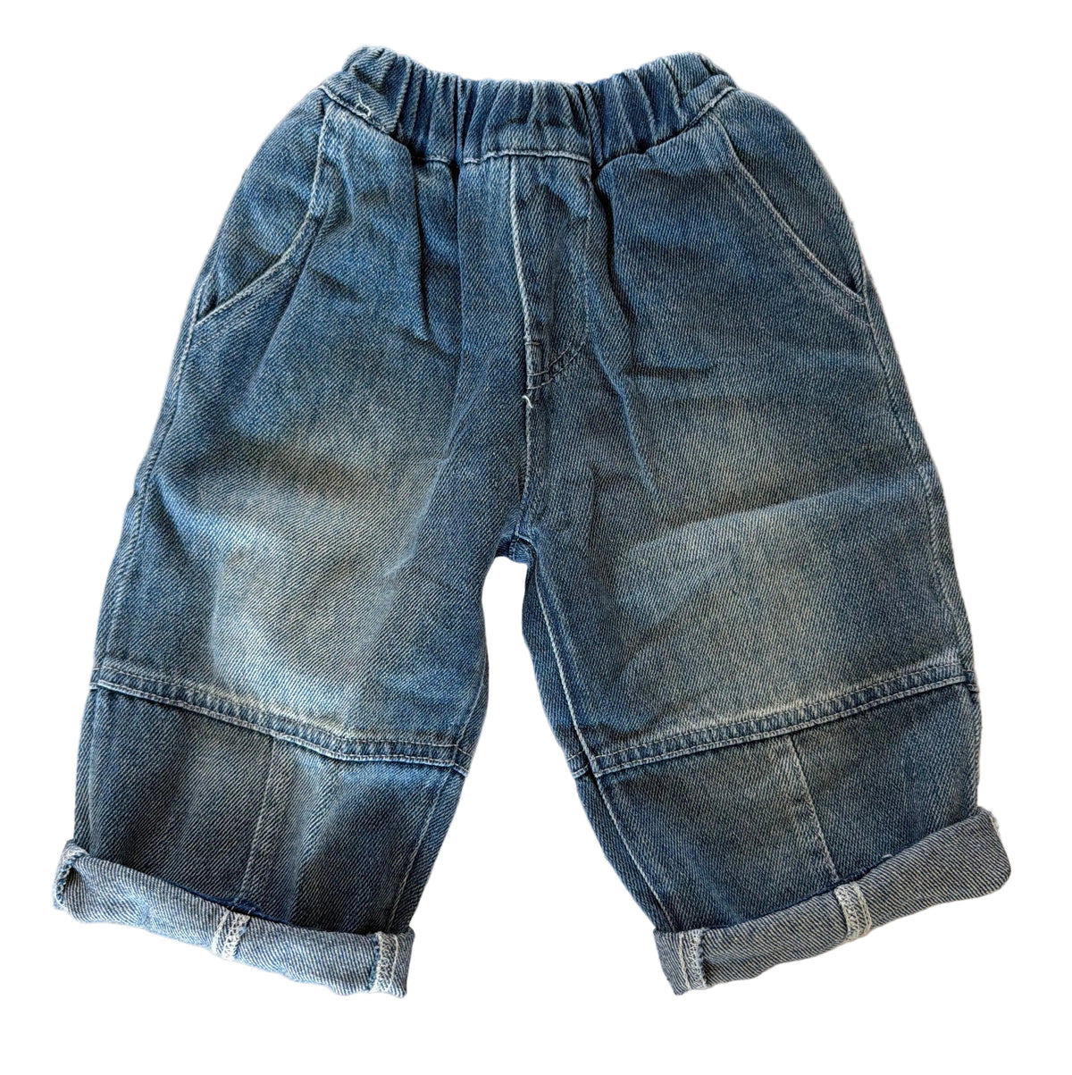 PRE ORDER Little Denim Jeans