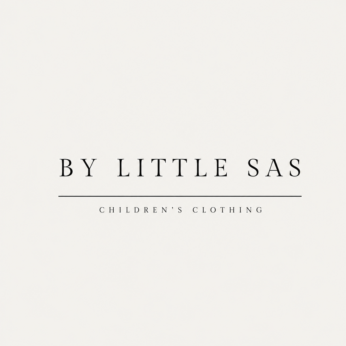 Kinderkleding