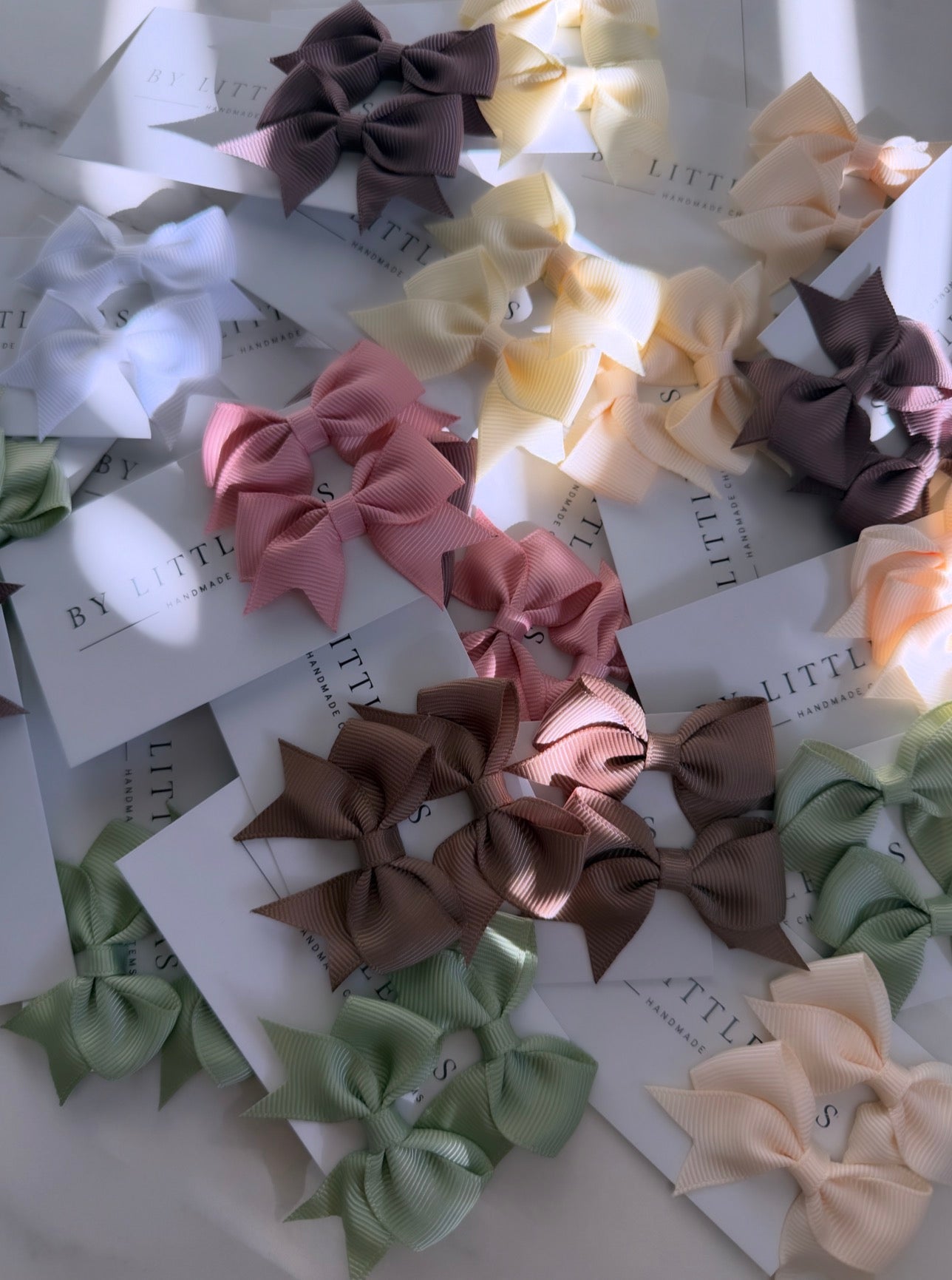 Haaraccessoires