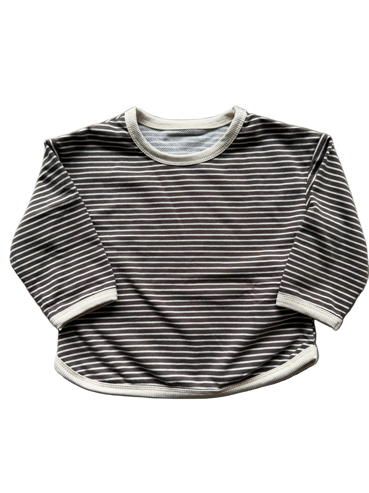 Sandy Stitch Longsleeve