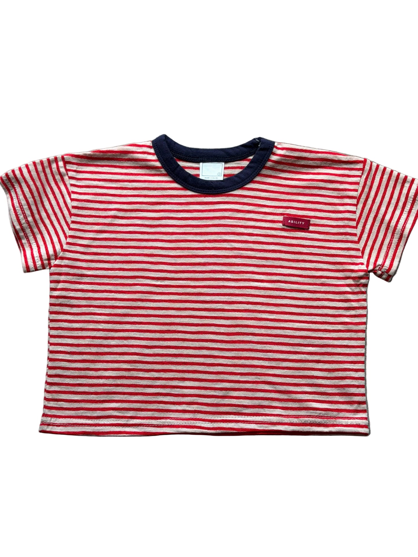 Peanut Tee