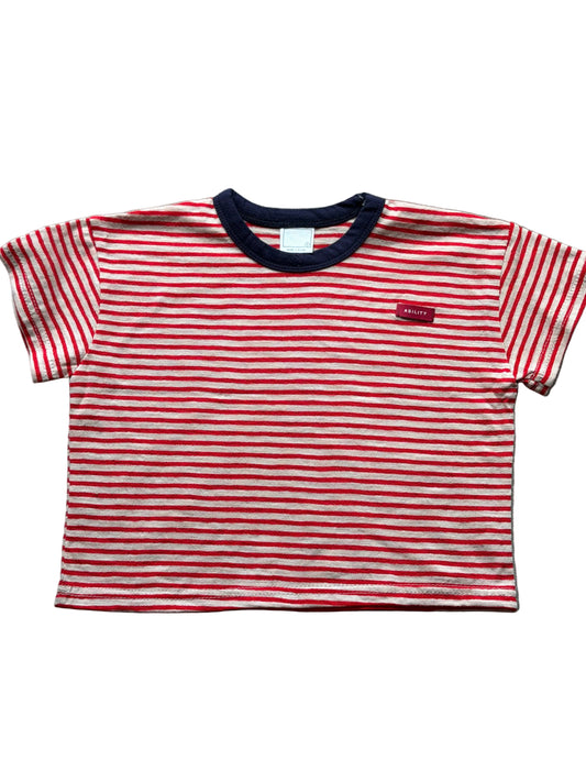 Peanut Tee