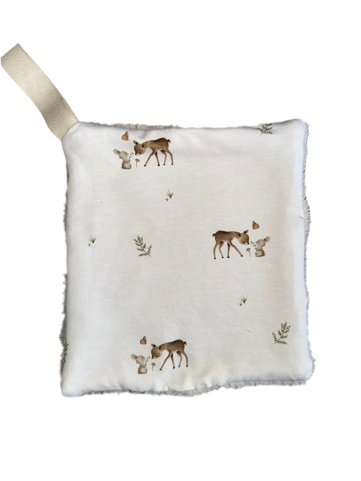 Speendoekje Bambi
