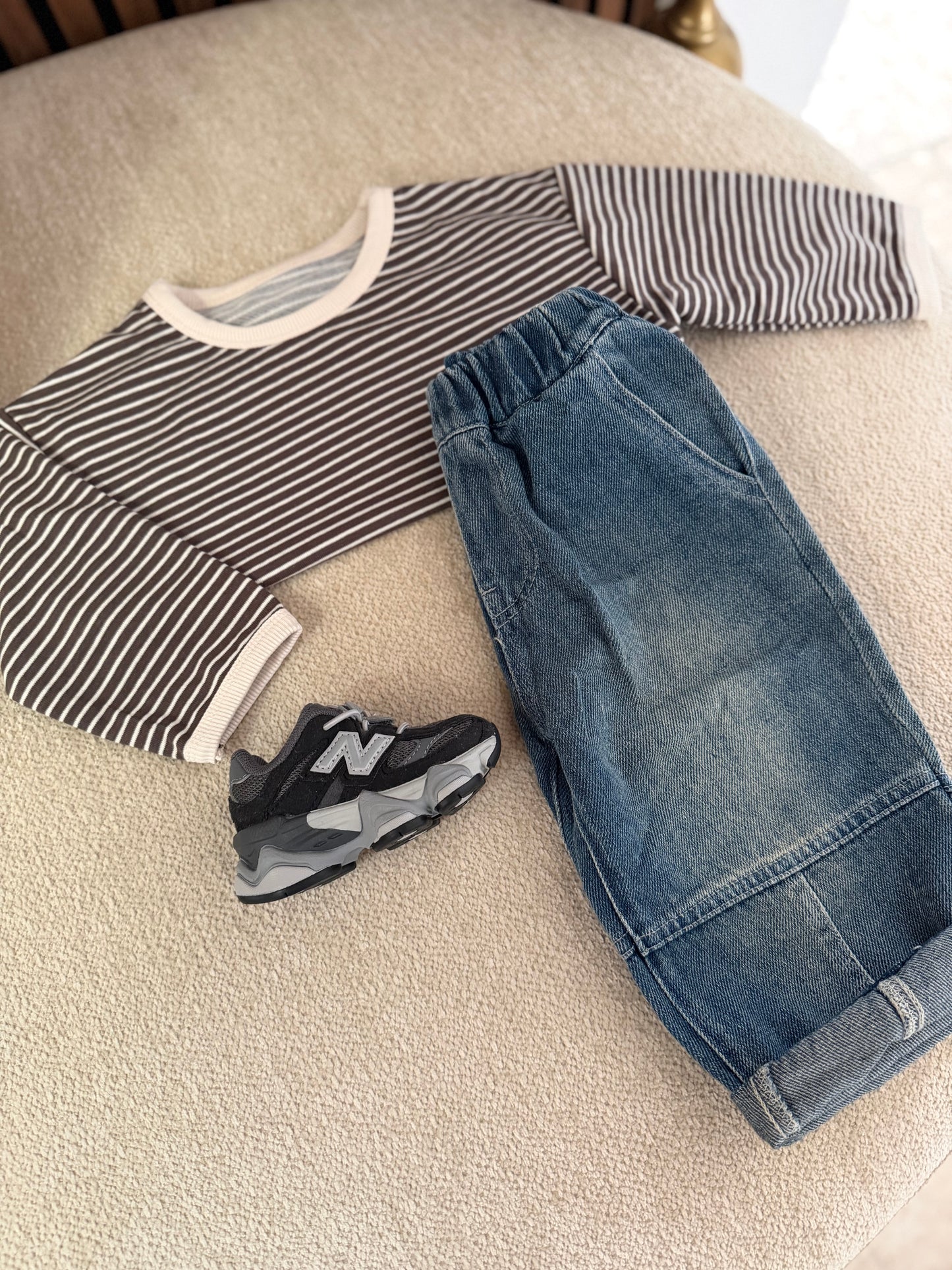 Little Denim Jeans