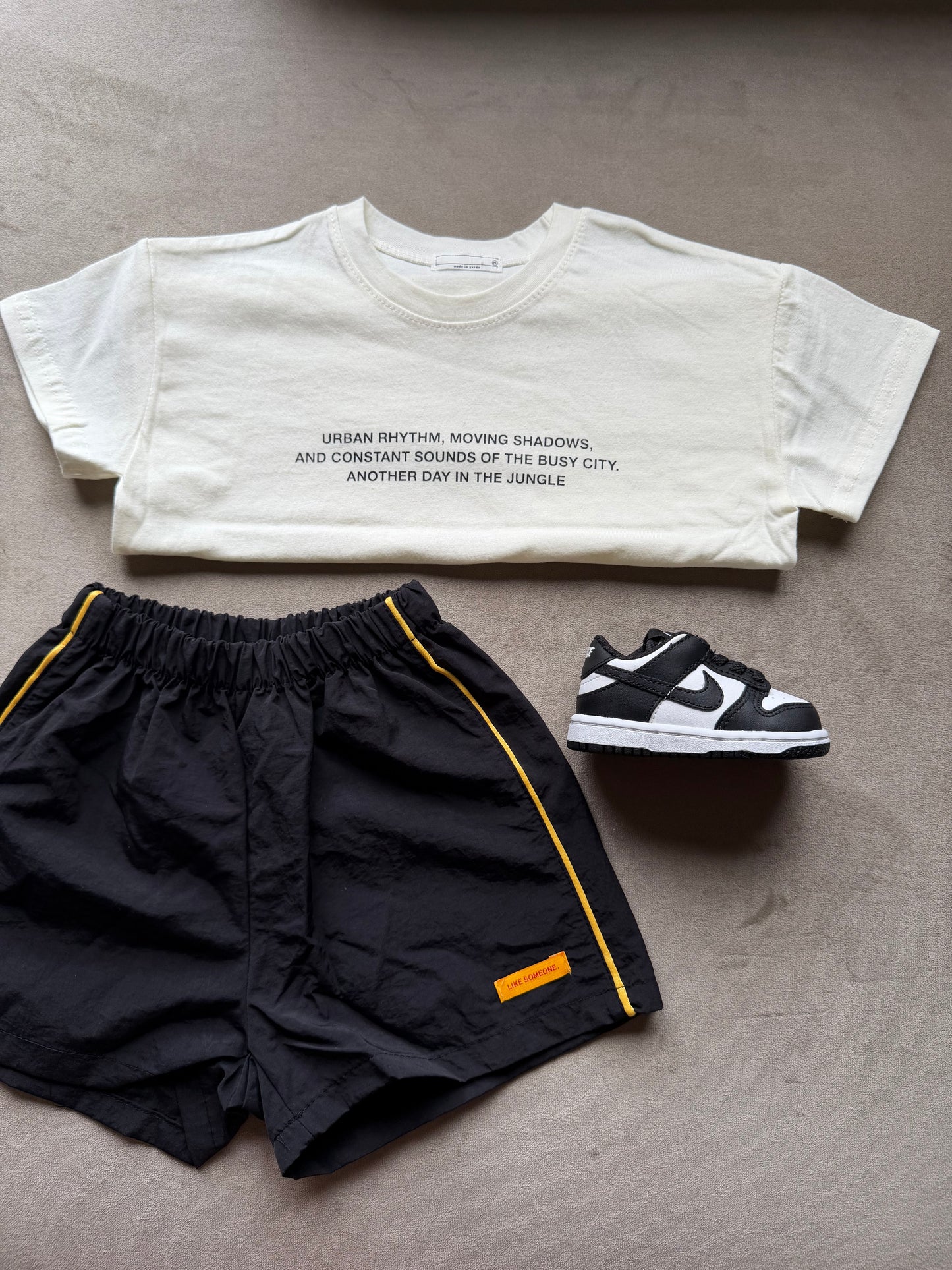 Noah Short
