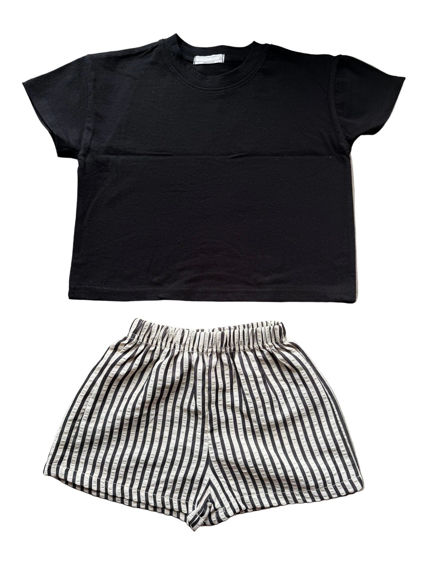 Monochrome Set
