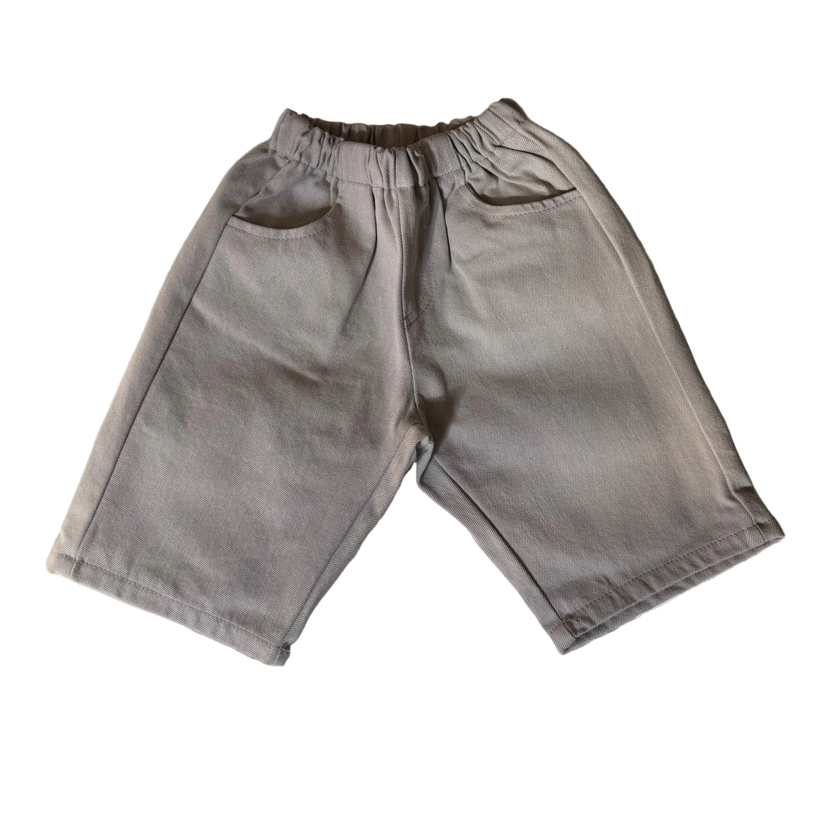 Mini Ash Baggy Jeans