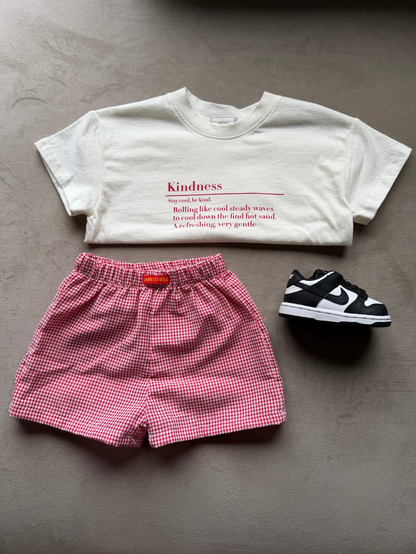 Little Cherry Set