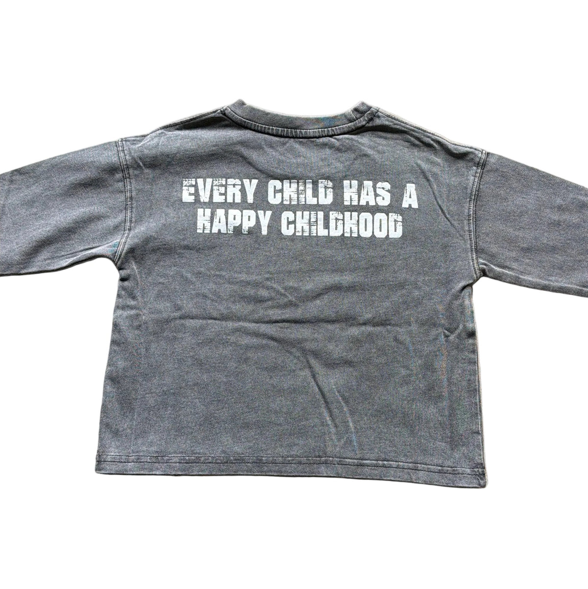 Babysky Longsleeve