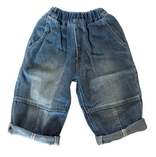 PRE ORDER Little Denim Jeans