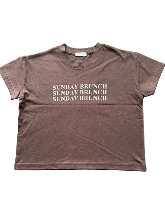 Sunday Tee
