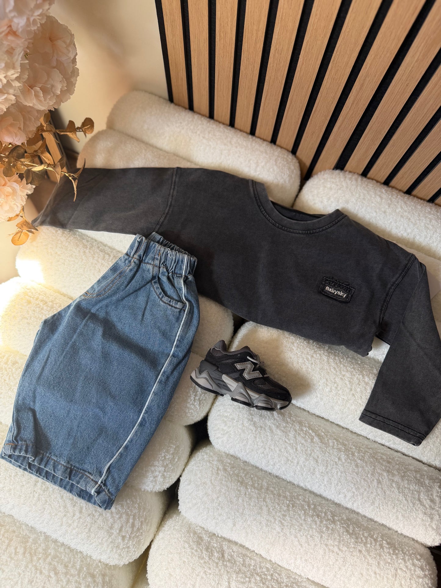 Mini Coast Jeans