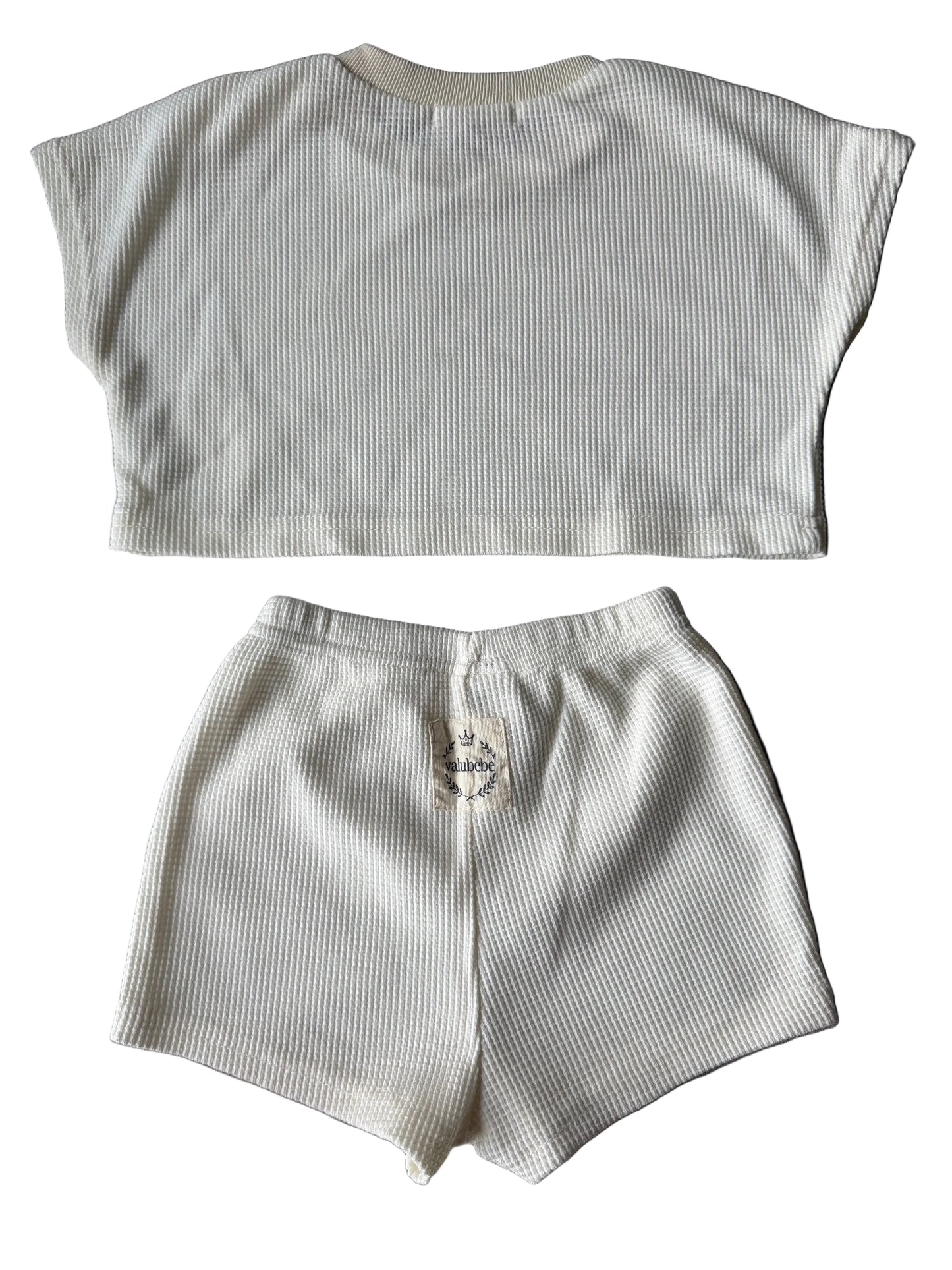 Cozy Summer Set