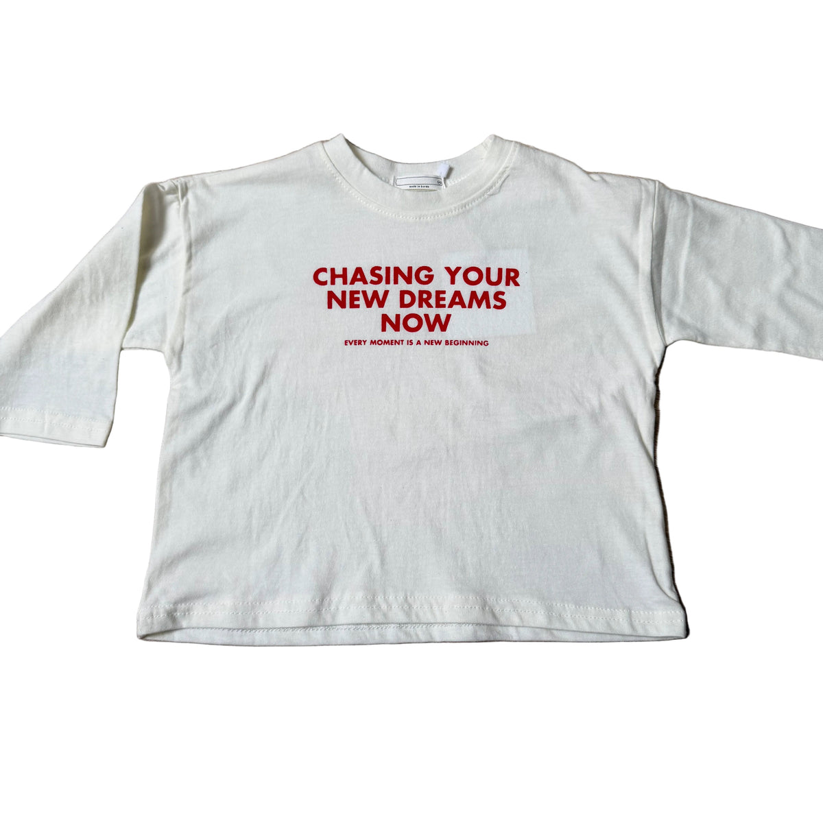 Chasing Tee