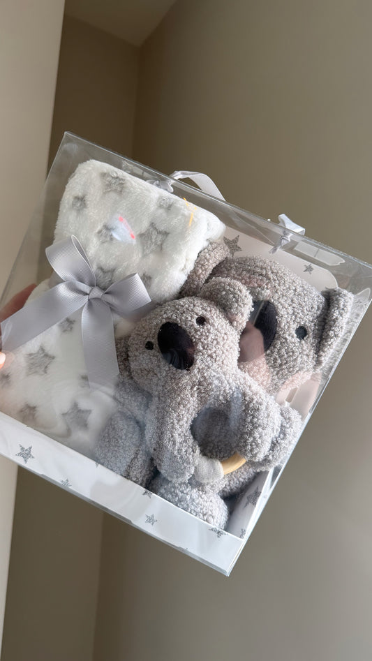 Cadeau set Koala