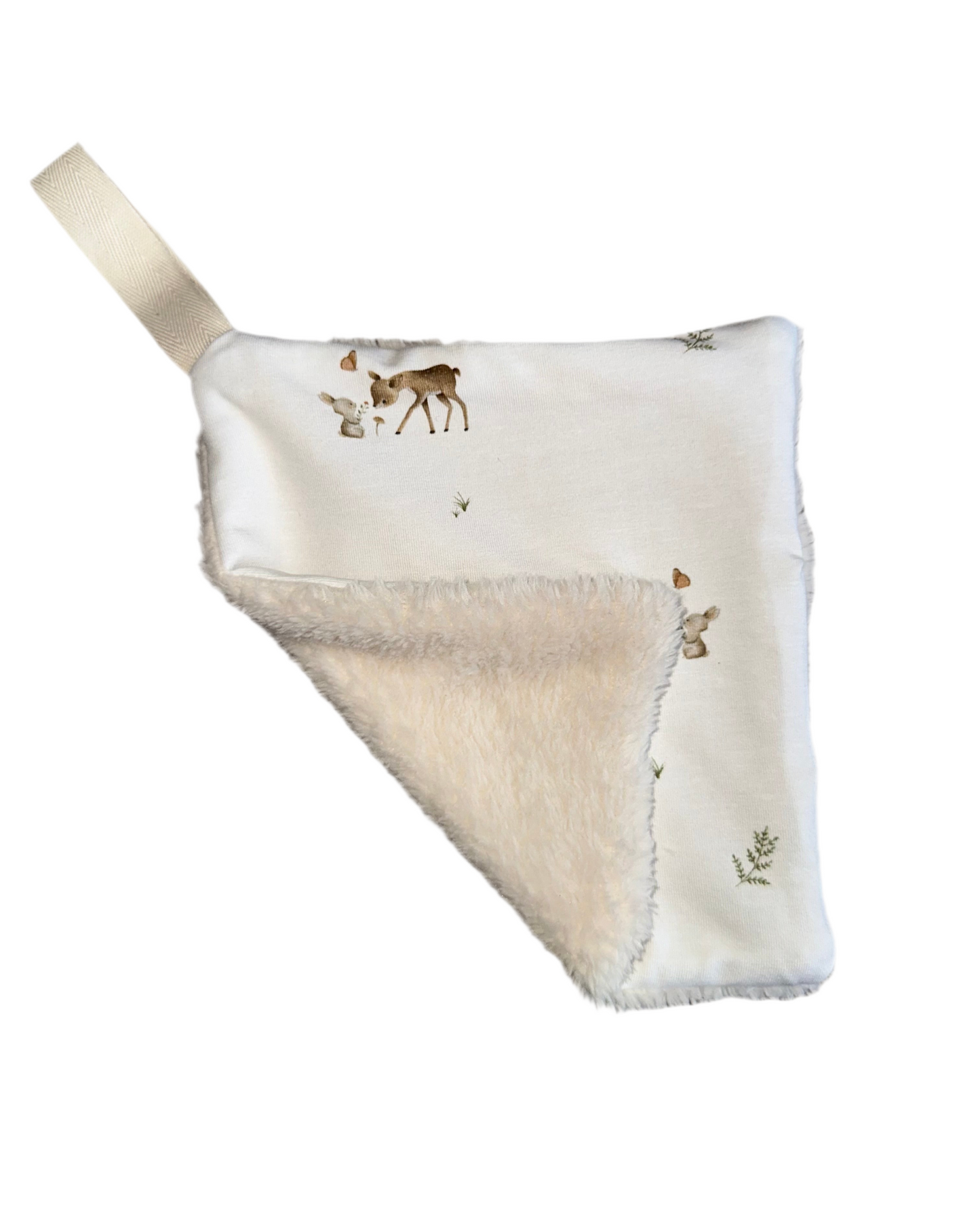 Speendoekje Bambi