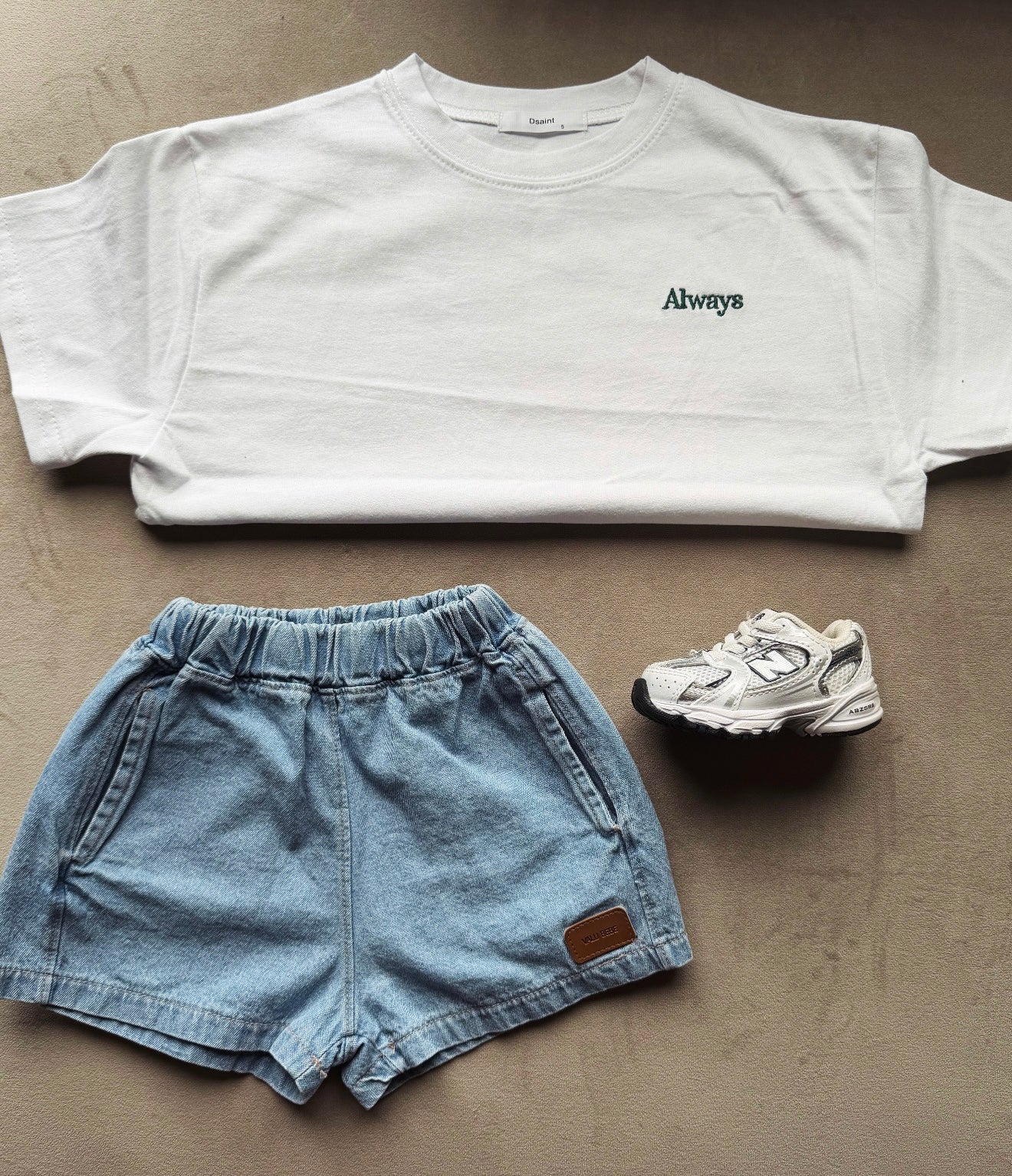 Always tee