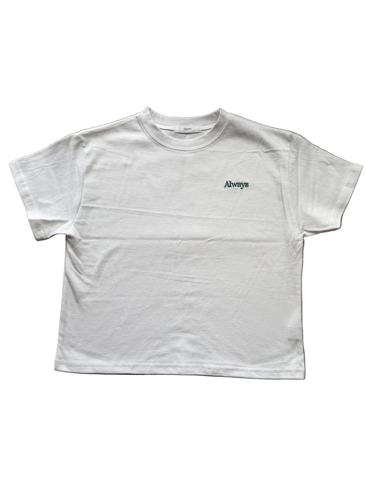 Always tee