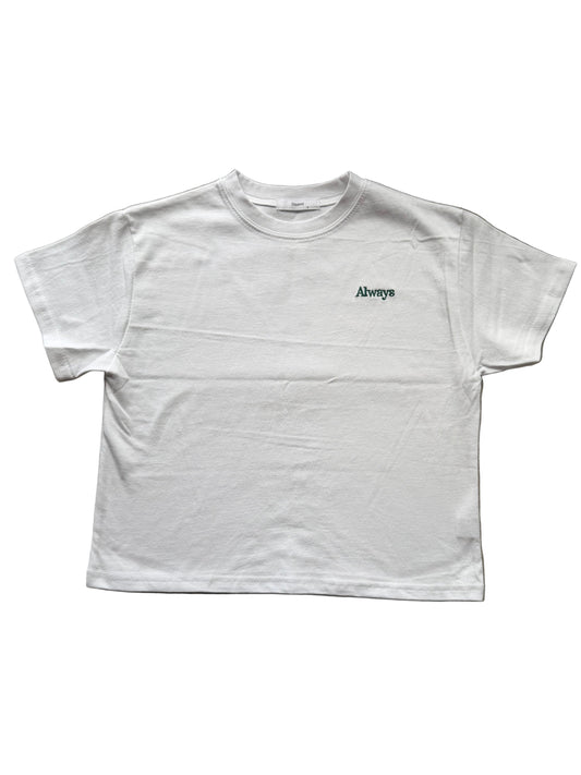 Always tee