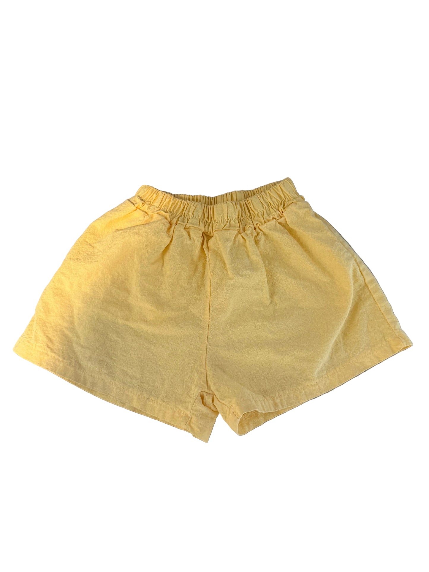 Lemon Breeze Kinder Short