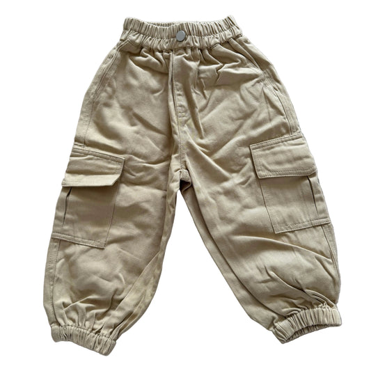 Kyan Cargo Pants