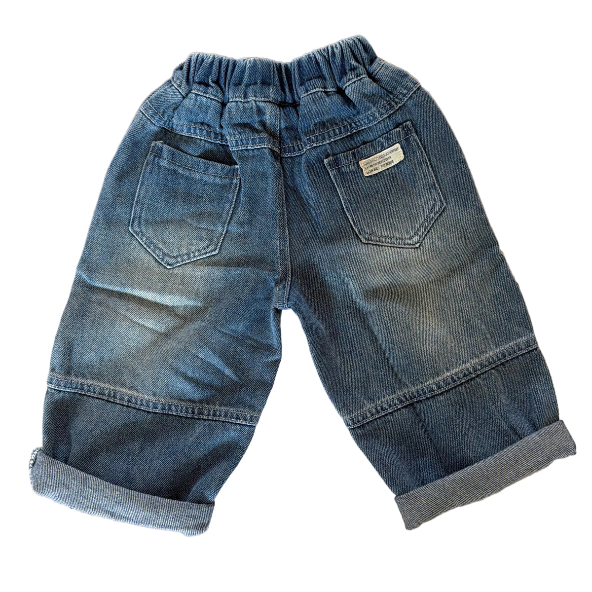 Little Denim Jeans