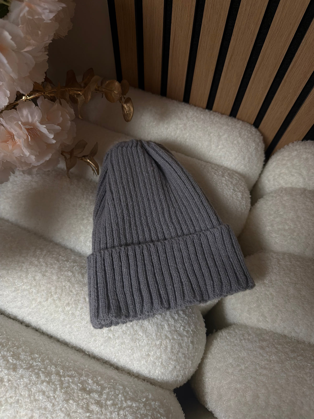 Mini Cozy Beanie