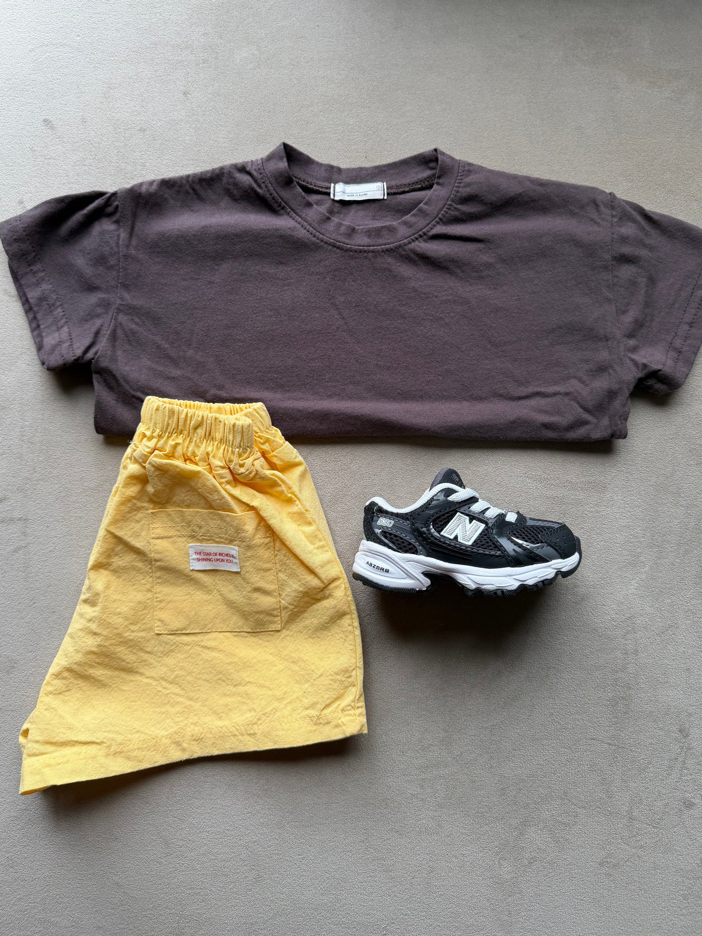 Moonlight Tee