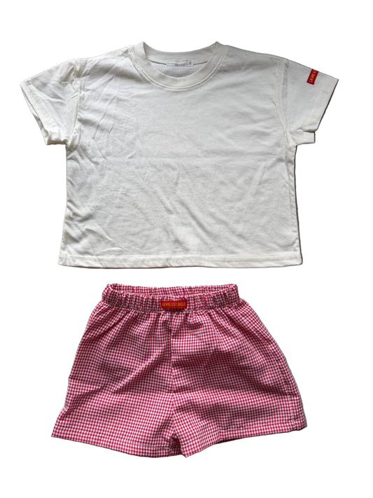 Little Cherry Set