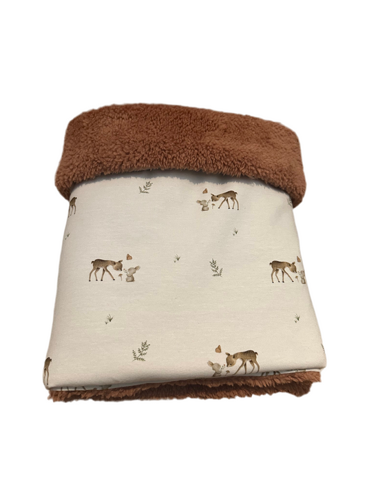 Deken Bambi