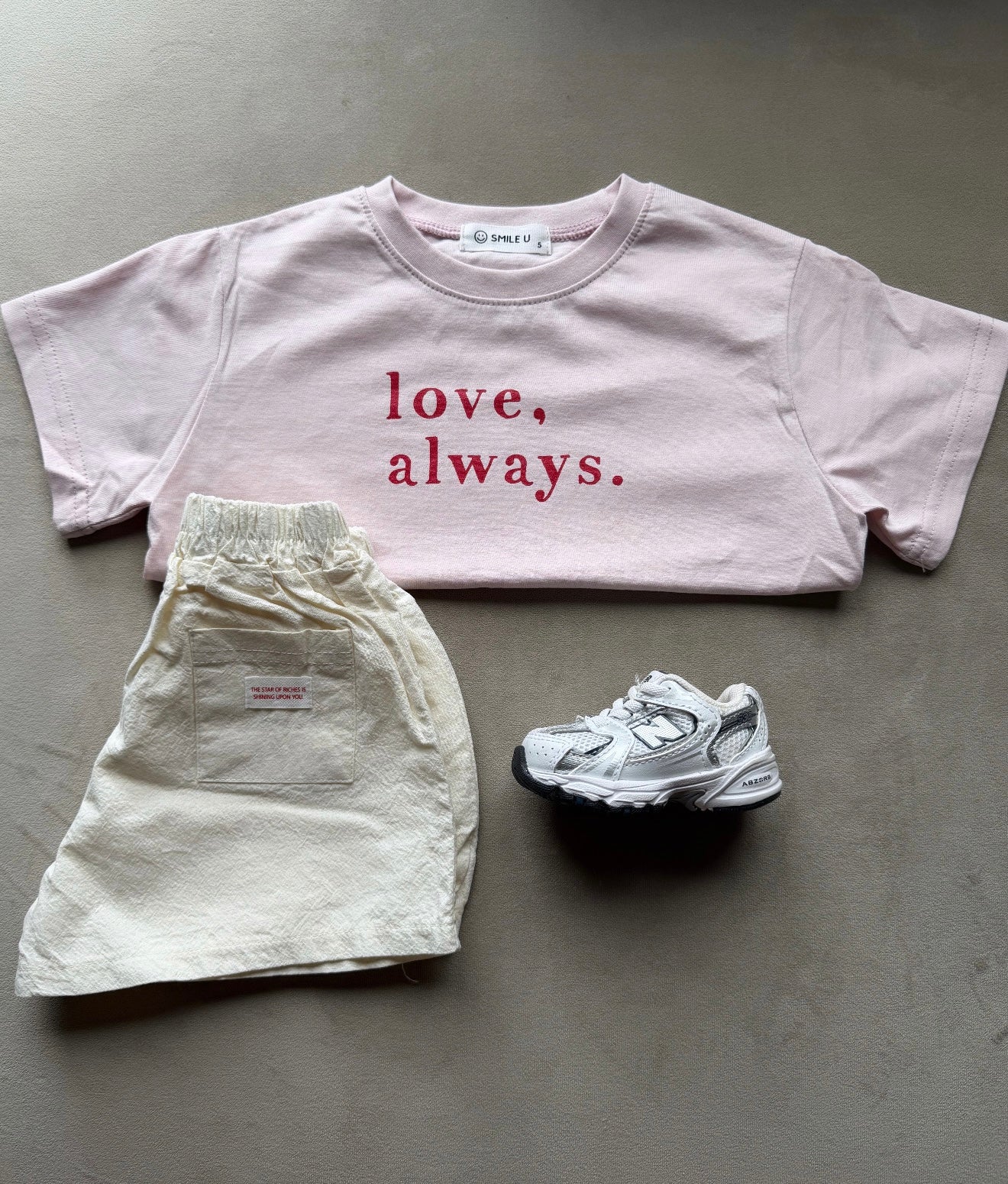 Always Loved Tee