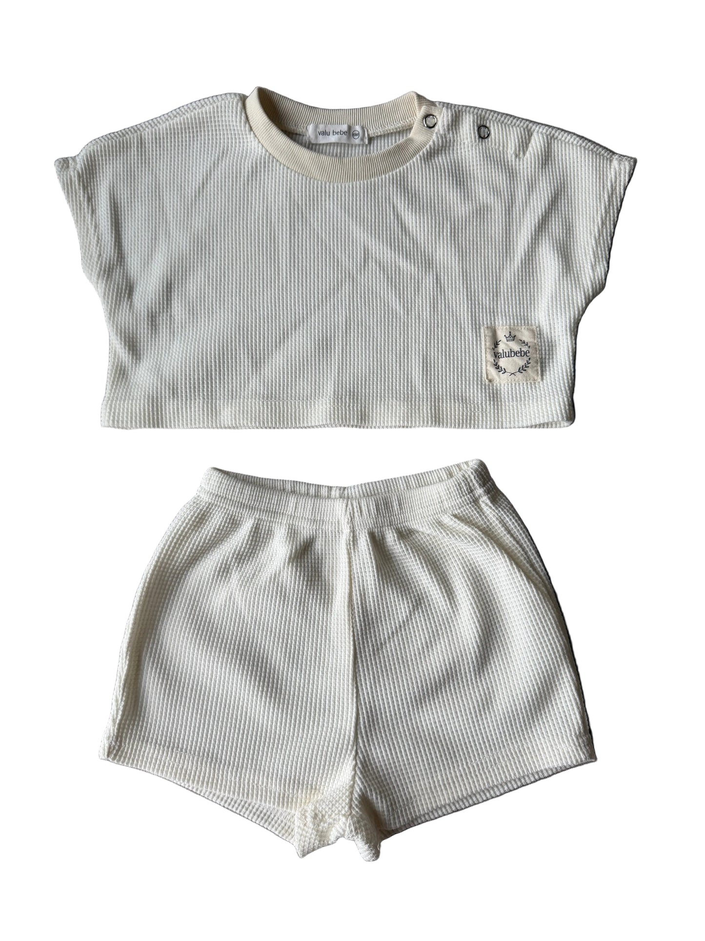 Cozy Summer Set