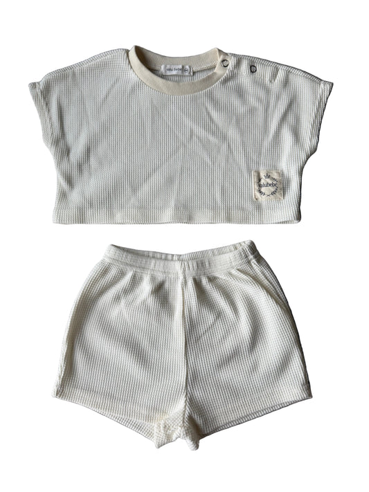 Cozy Summer Set