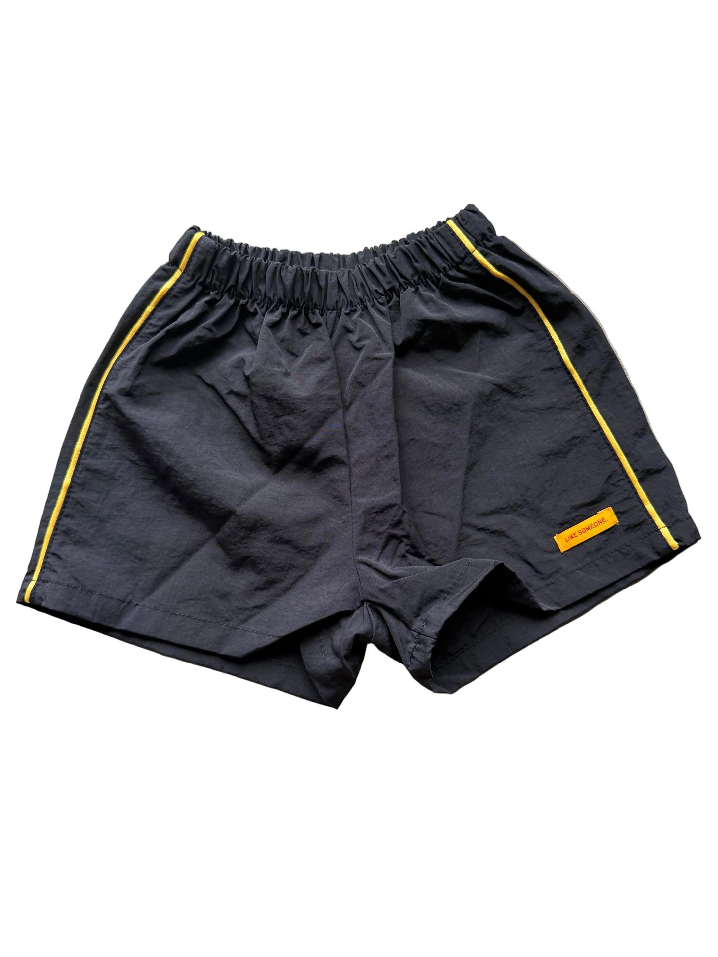 Noah Short