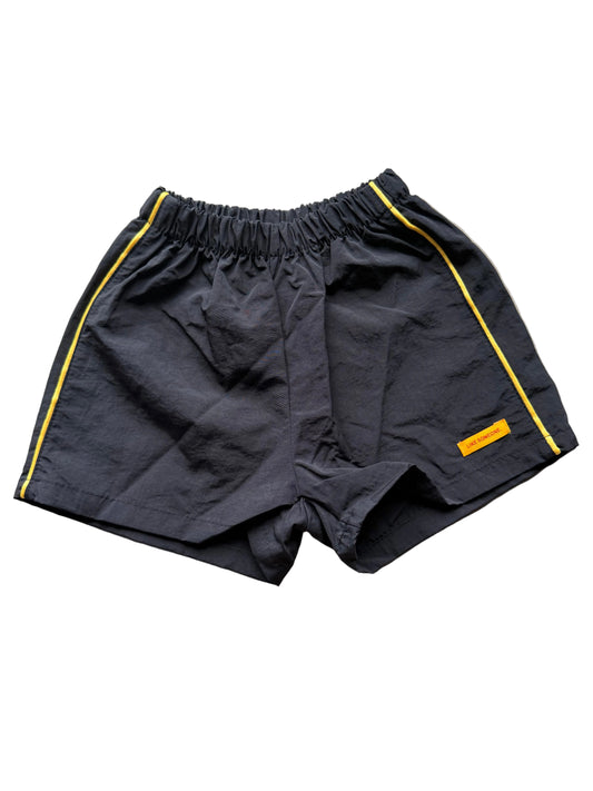 Noah Short