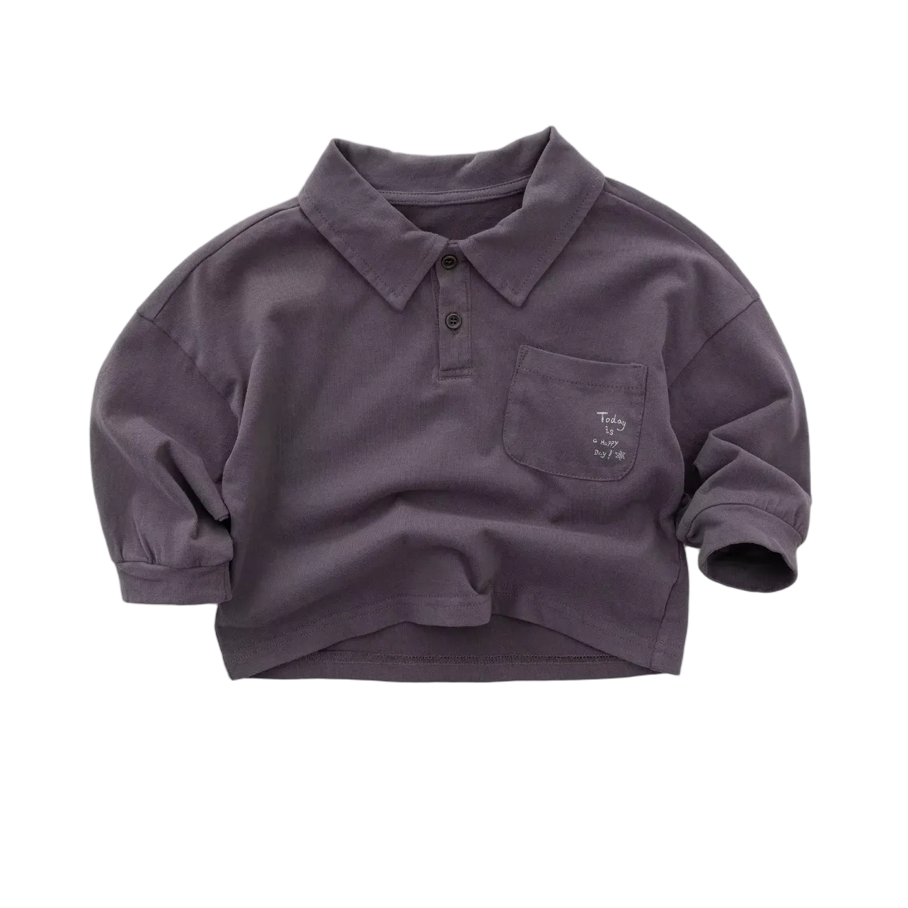 Milo Polo Brown
