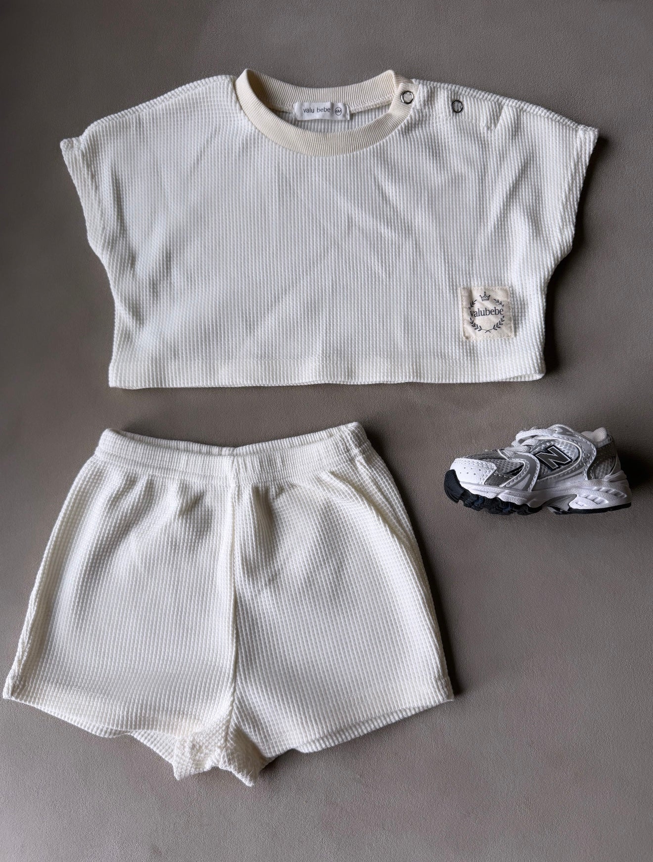 Cozy Summer Set