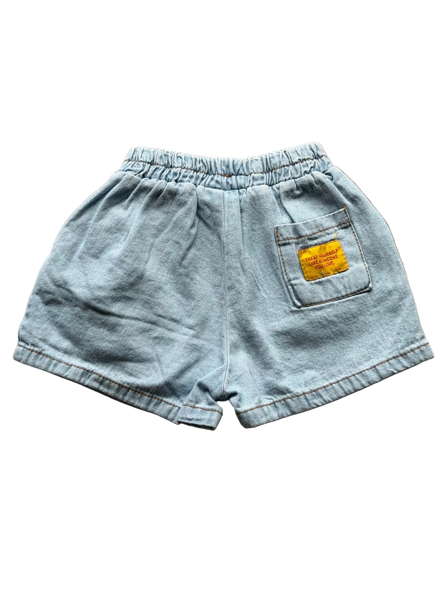 Blue Bay Short