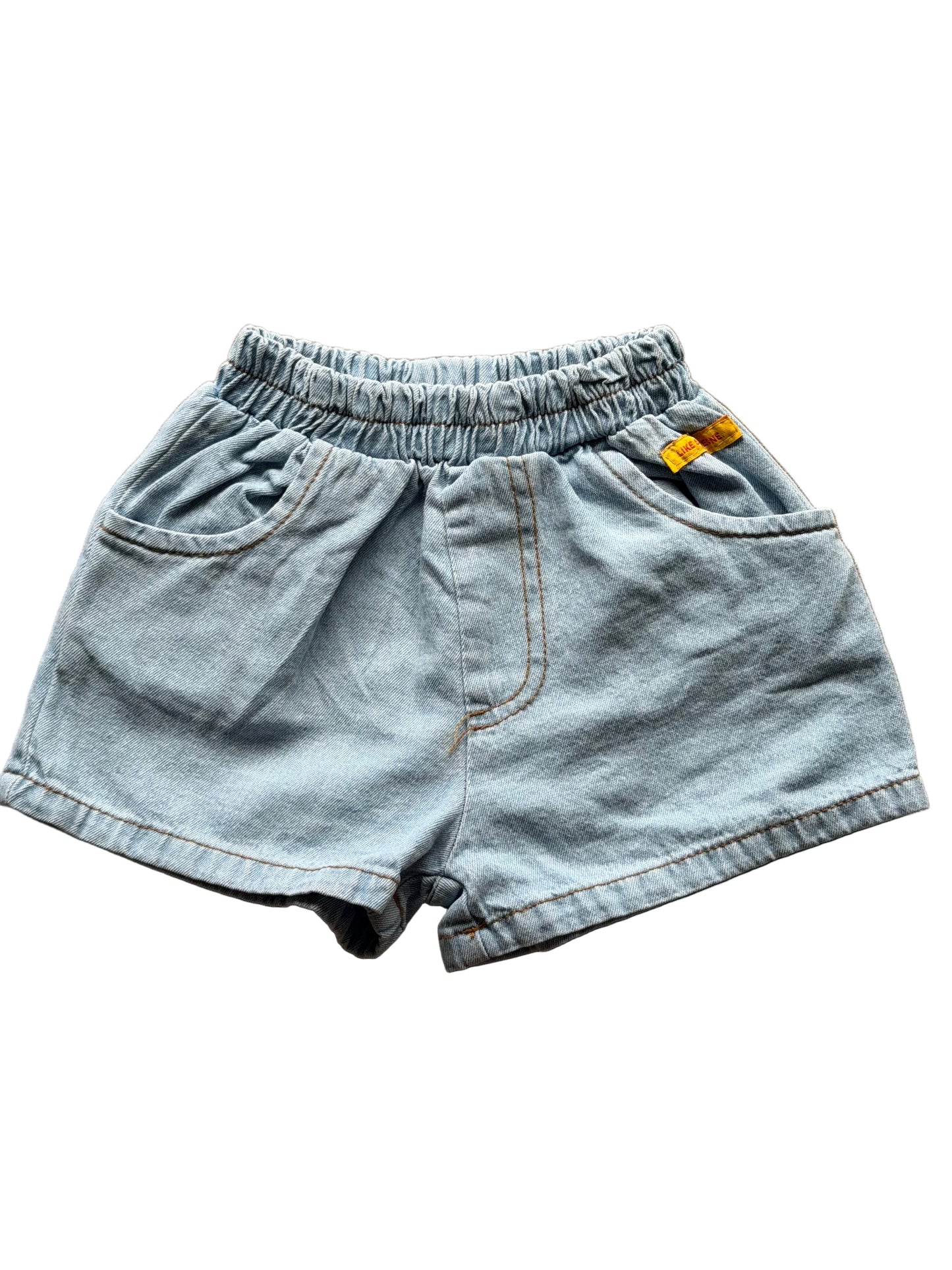 Blue Bay Short