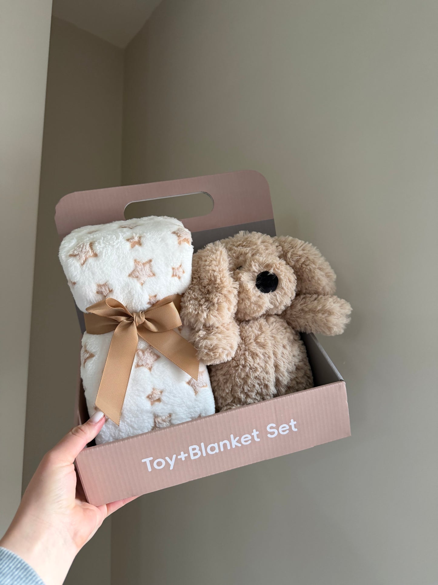 Cadeauset Hond