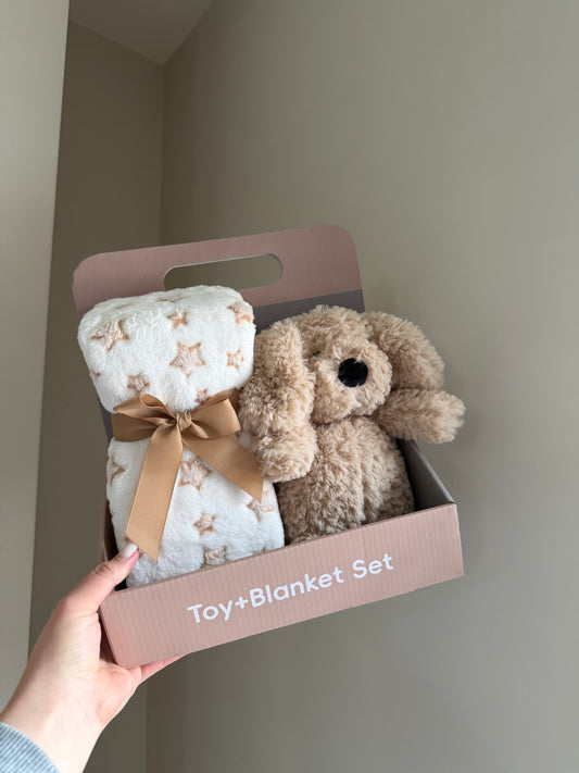 Cadeauset Hond