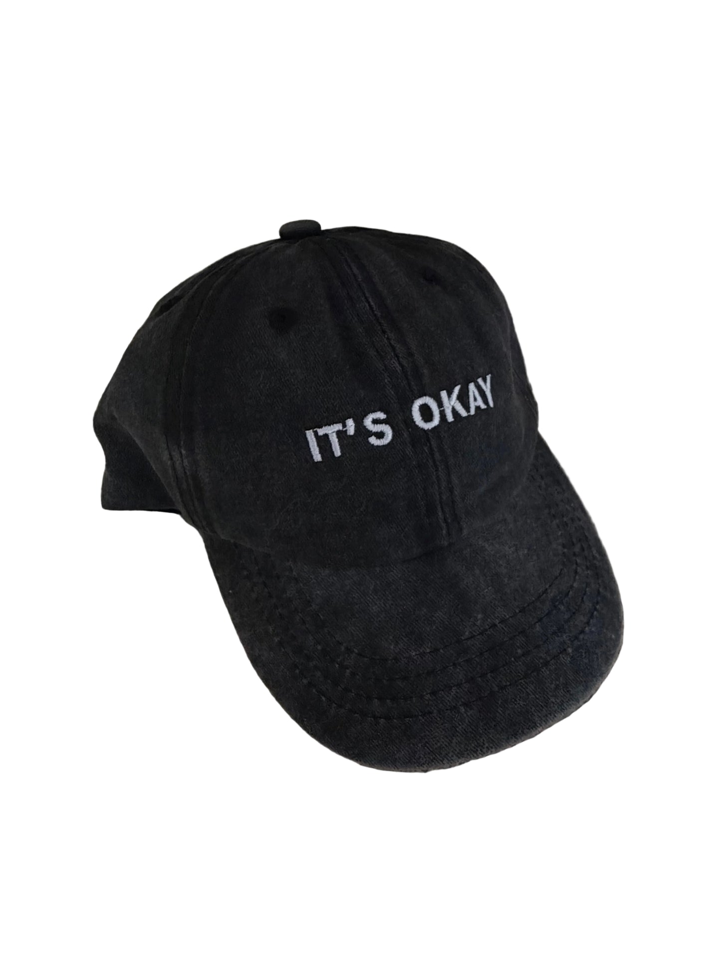 I’TS OKAY Cap