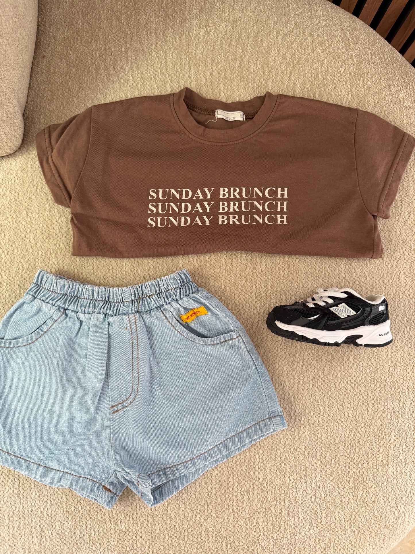Sunday Tee