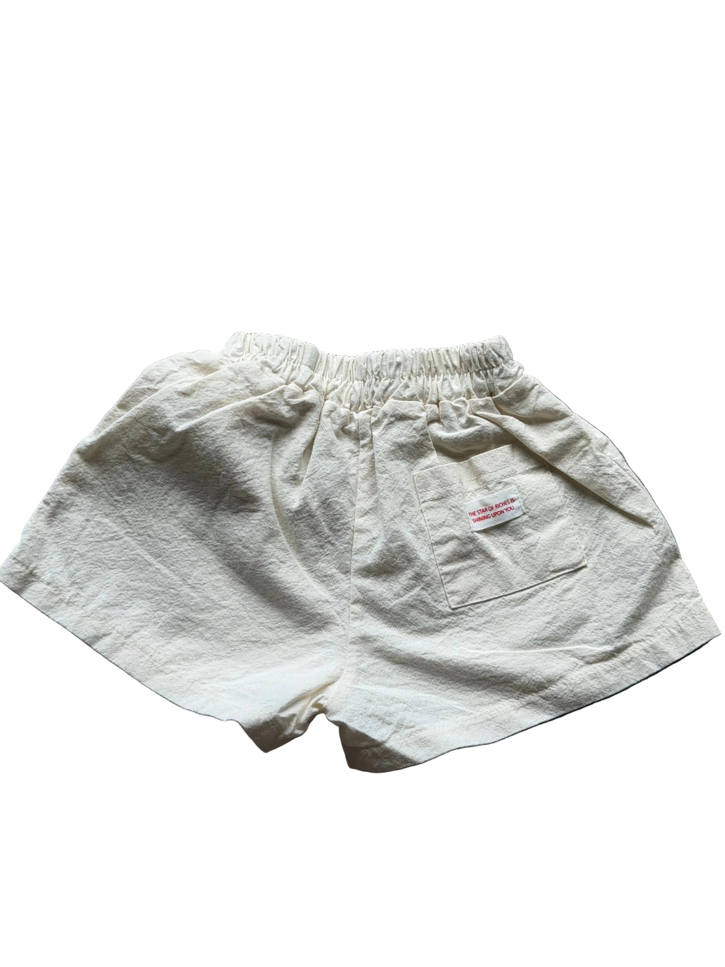 Sand Kinder Short