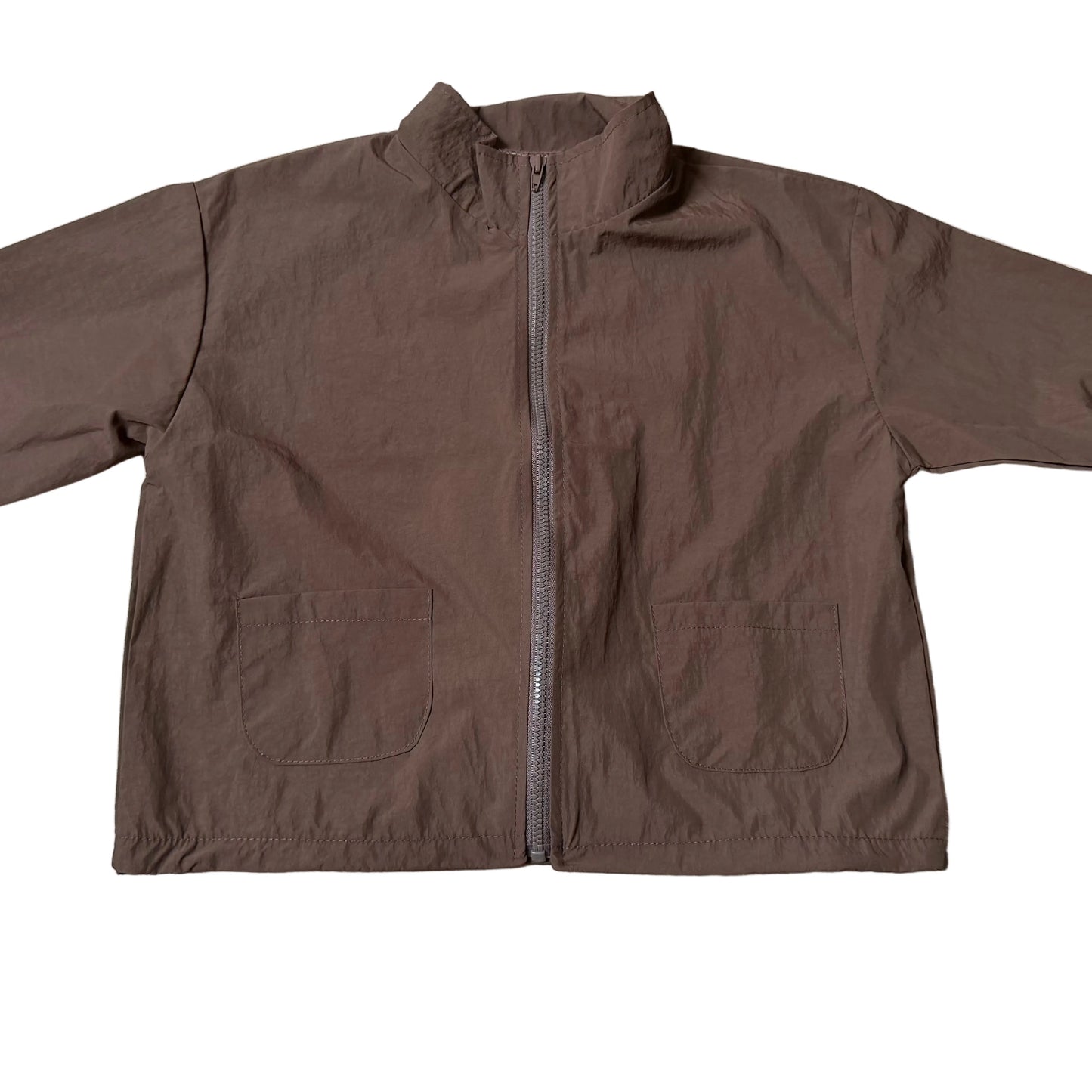 Mokka mini windbreaker