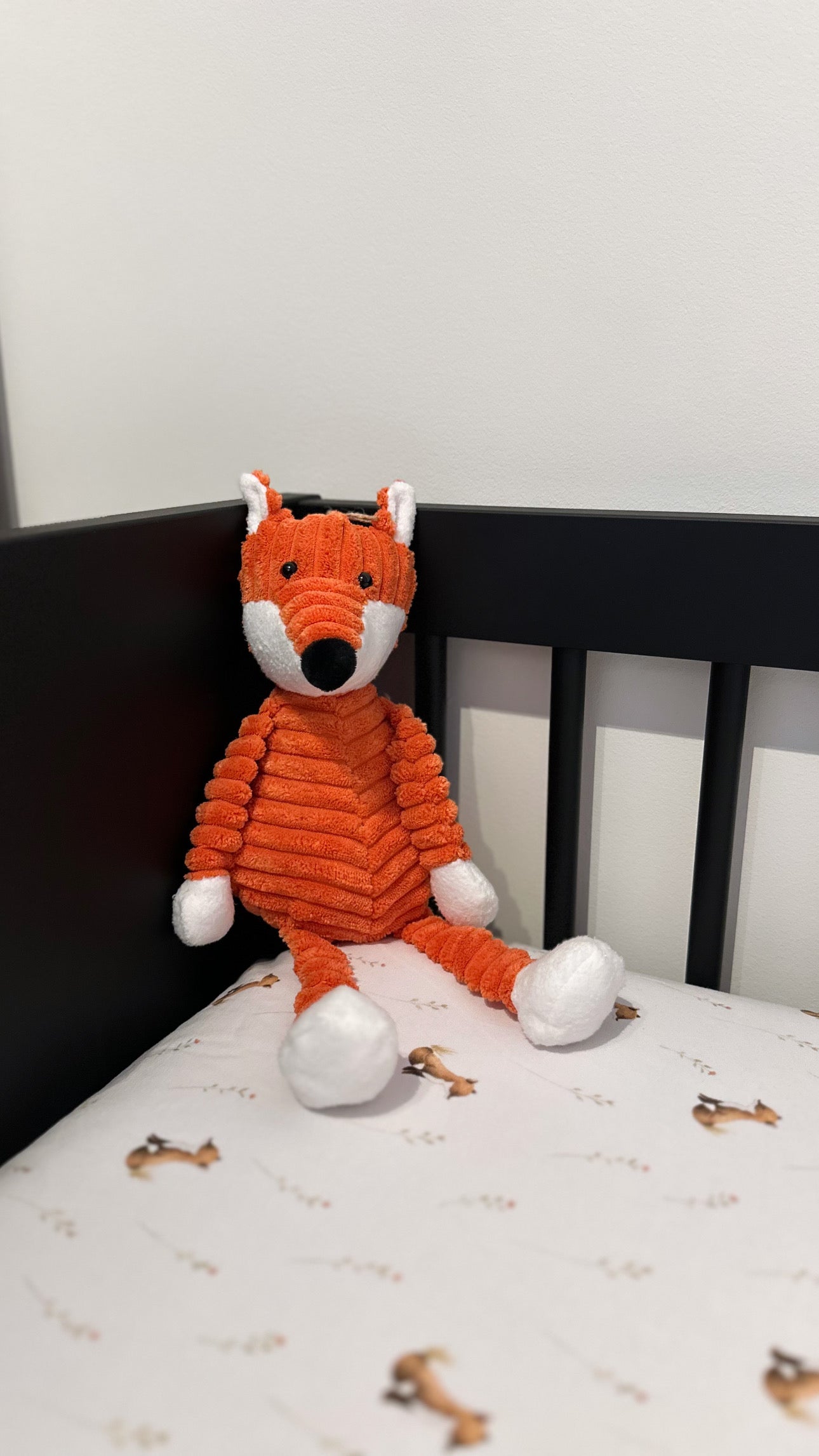 Knuffel Vos