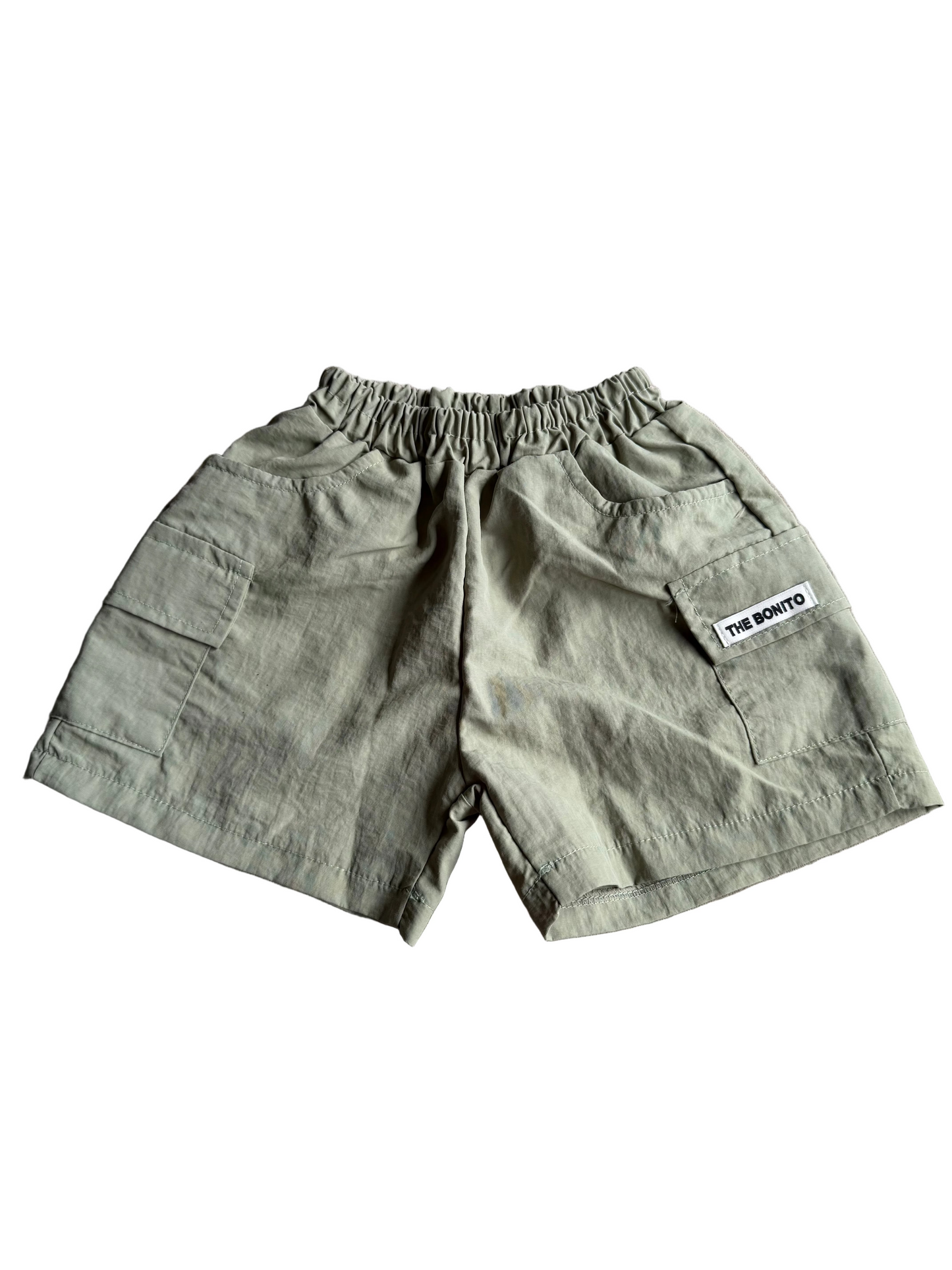 Milo Cargo Short