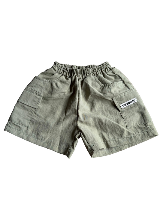Milo Cargo Short