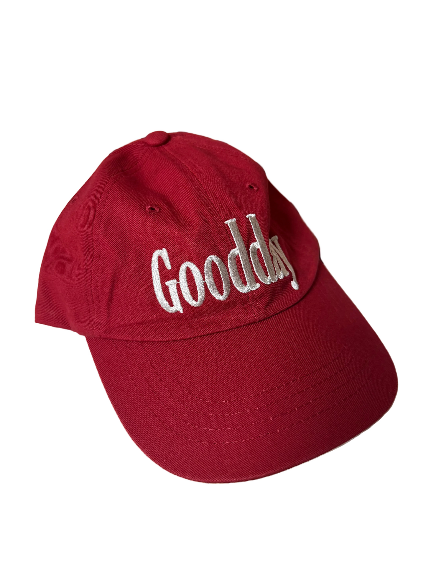 Goodday Cap